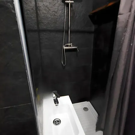 Apartment Atico Con Terraza En La Zona Del Carmen