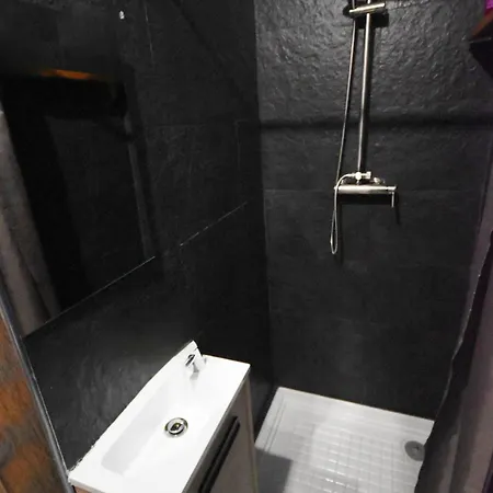Atico Con Terraza En La Zona Del Carmen Apartment