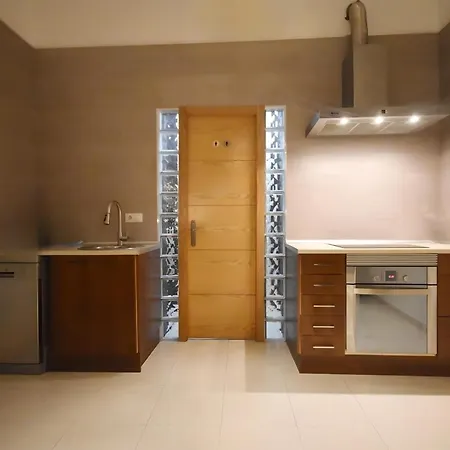 Atico Con Terraza En La Zona Del Carmen Apartment Valencia