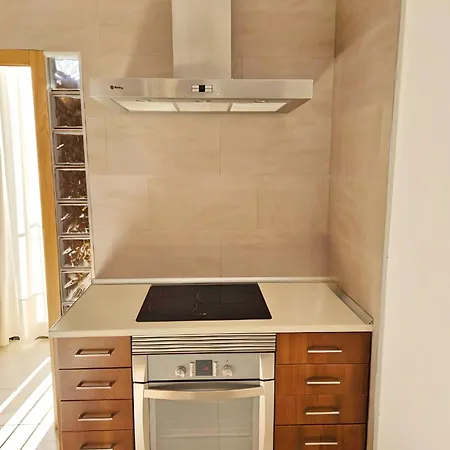 Atico Con Terraza En La Zona Del Carmen Apartment *