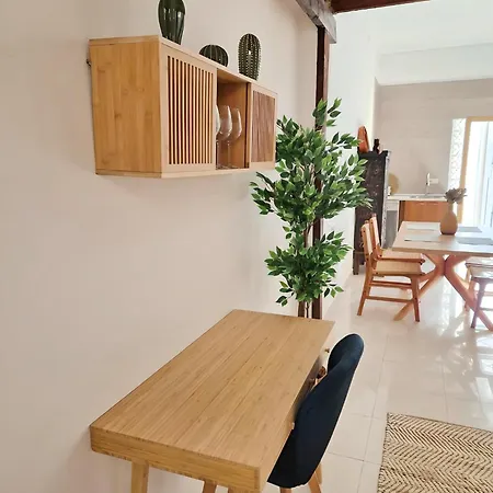 Atico Con Terraza En La Zona Del Carmen Valencia