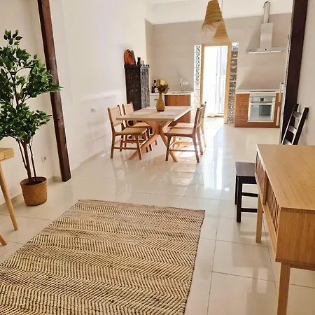 Apartment Atico Con Terraza En La Zona Del Carmen