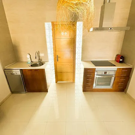 Atico Bonito En El Corazon De El Carmen Apartman