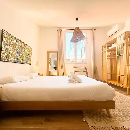 Atico Bonito En El Corazon De El Carmen Lägenhet Valencia